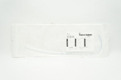 Atrium 8120 PVC Thoracic Cath. 20FR (x)